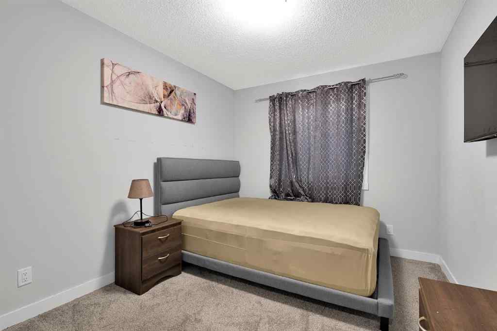 MLS® A2269494 - 349 Calhoun Common NE in Livingston Calgary, Residential