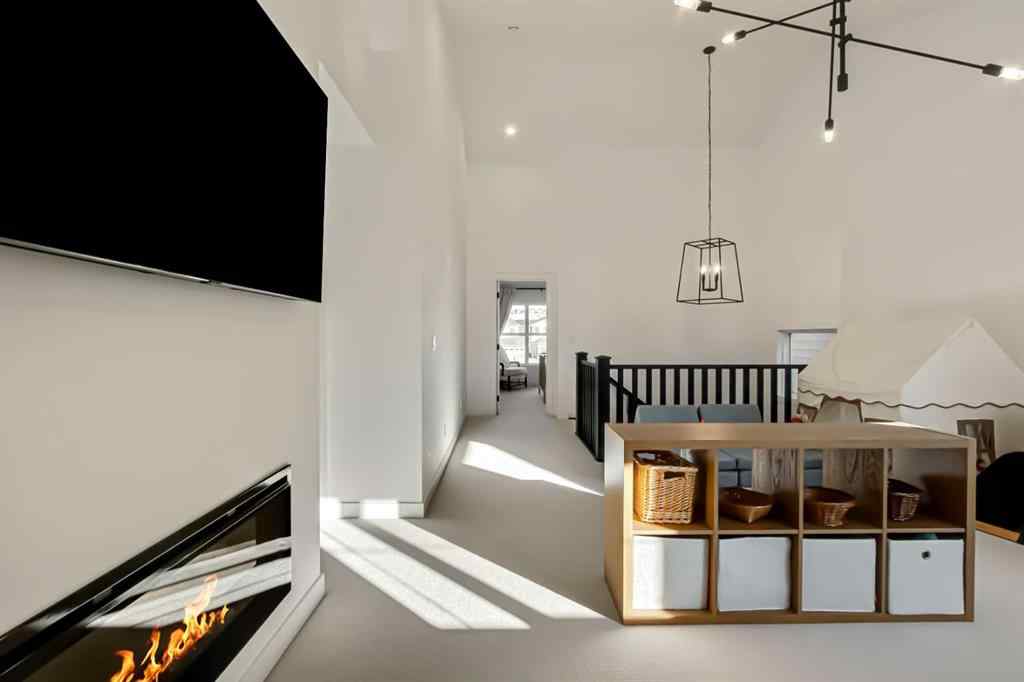 MLS® A2269496 - 1176 Cranbrook Gardens SE in Cranston Calgary, Residential