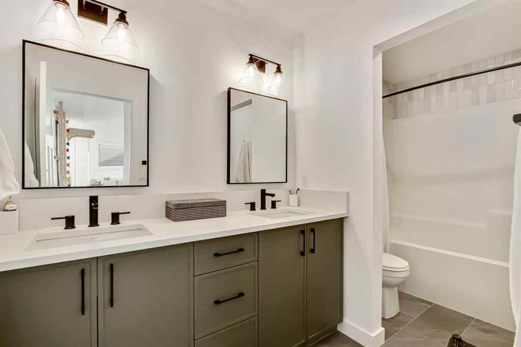 MLS® A2269496 - 1176 Cranbrook Gardens SE in Cranston Calgary, Residential