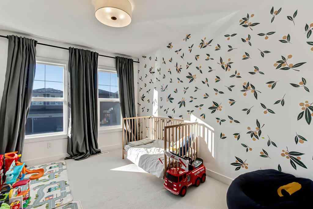 MLS® A2269496 - 1176 Cranbrook Gardens SE in Cranston Calgary, Residential