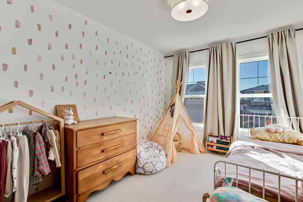 MLS® A2269496 - 1176 Cranbrook Gardens SE in Cranston Calgary, Residential