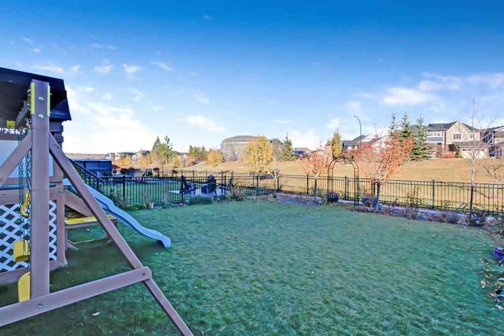 MLS® A2269496 - 1176 Cranbrook Gardens SE in Cranston Calgary, Residential