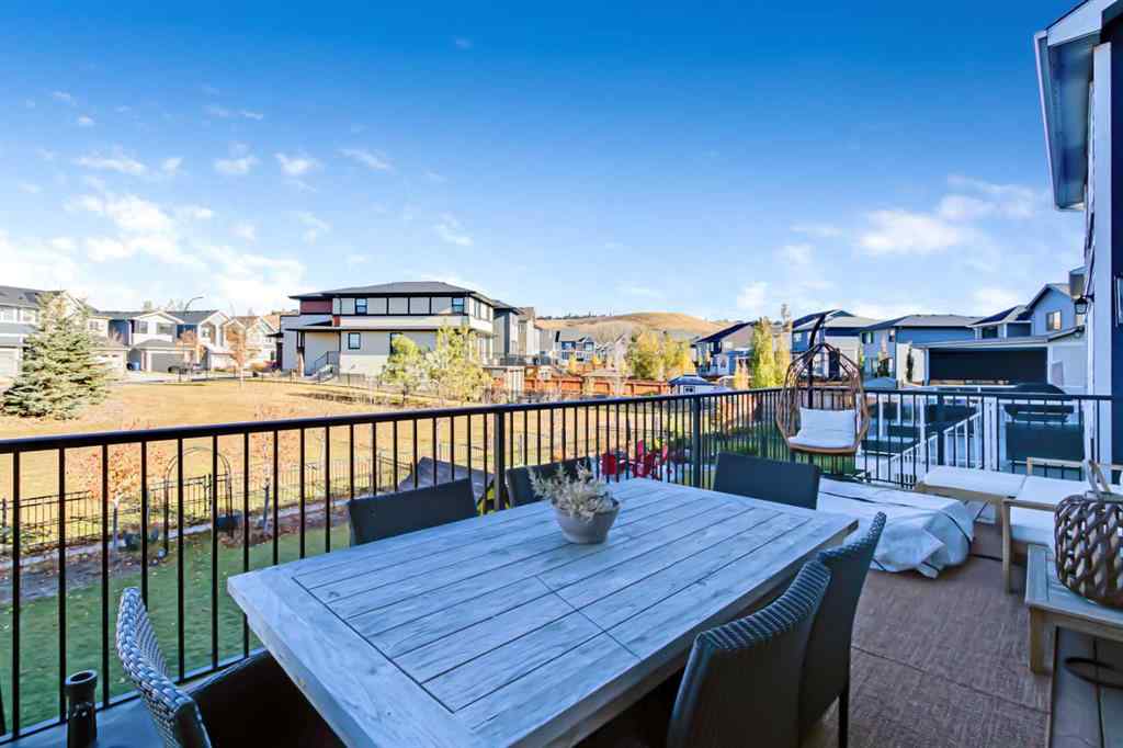 MLS® A2269496 - 1176 Cranbrook Gardens SE in Cranston Calgary, Residential