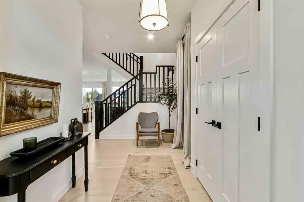 MLS® A2269496 - 1176 Cranbrook Gardens SE in Cranston Calgary, Residential