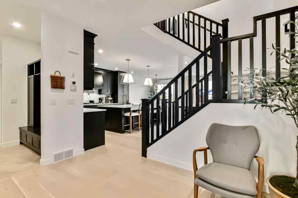 MLS® A2269496 - 1176 Cranbrook Gardens SE in Cranston Calgary, Residential