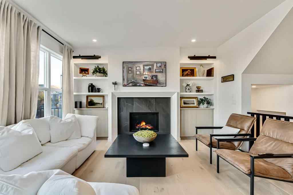 MLS® A2269496 - 1176 Cranbrook Gardens SE in Cranston Calgary, Residential