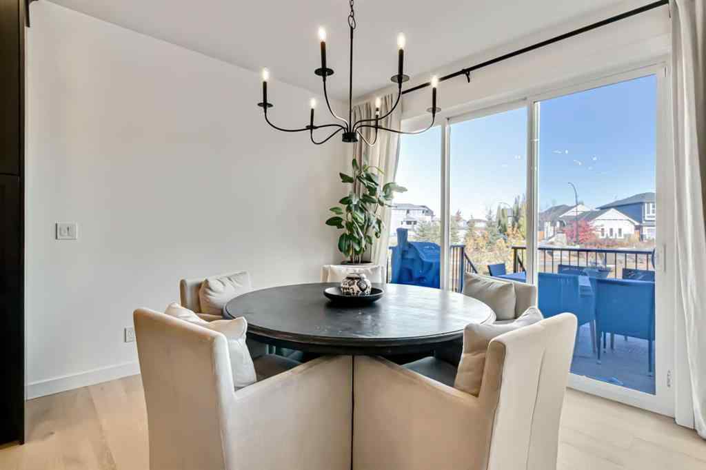 MLS® A2269496 - 1176 Cranbrook Gardens SE in Cranston Calgary, Residential