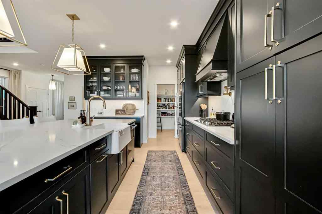 MLS® A2269496 - 1176 Cranbrook Gardens SE in Cranston Calgary, Residential