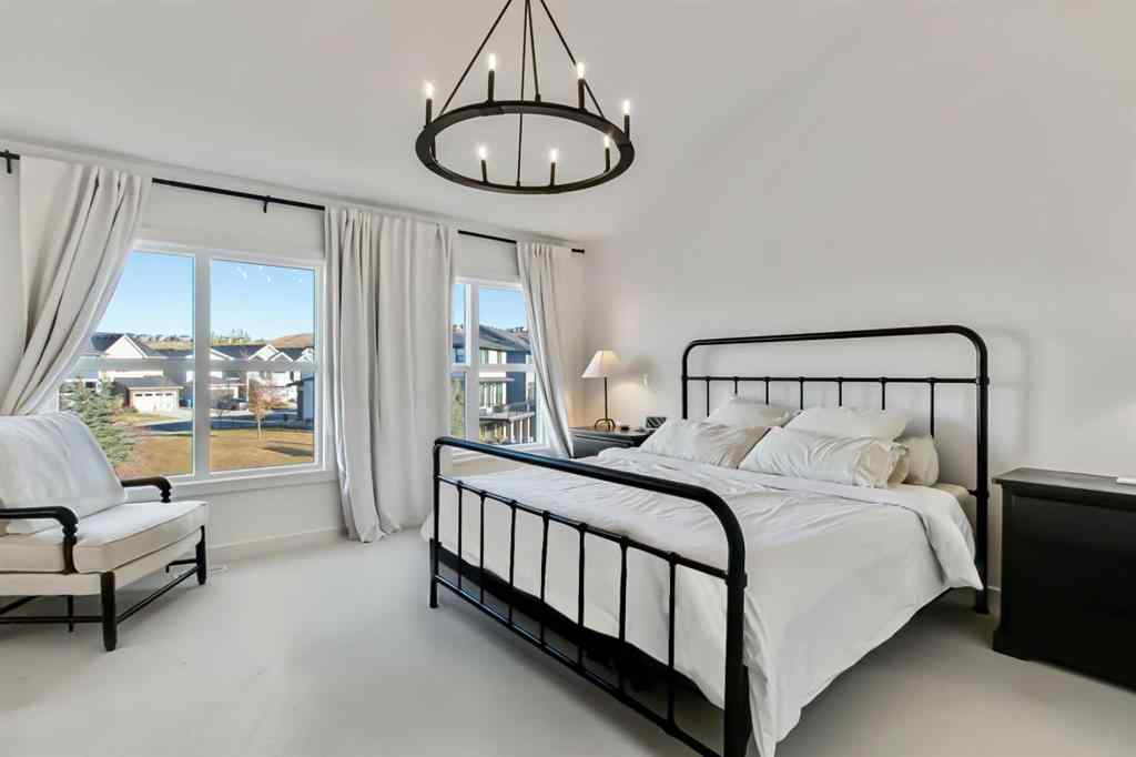 MLS® A2269496 - 1176 Cranbrook Gardens SE in Cranston Calgary, Residential