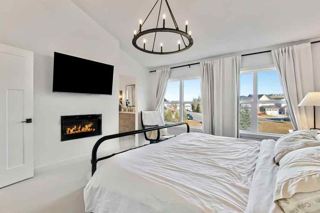 MLS® A2269496 - 1176 Cranbrook Gardens SE in Cranston Calgary, Residential