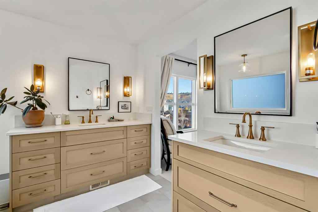 MLS® A2269496 - 1176 Cranbrook Gardens SE in Cranston Calgary, Residential