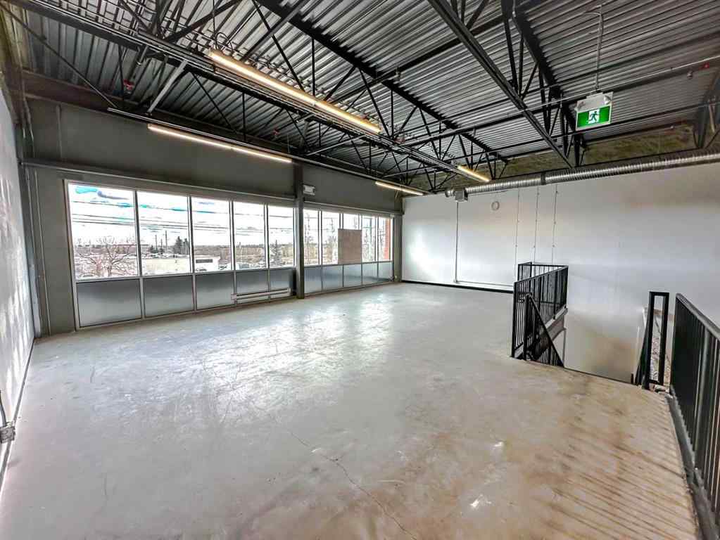 MLS&reg; # A2269499 - 5073 11 Street SE in Highfield Calgary, Commercial Open Houses