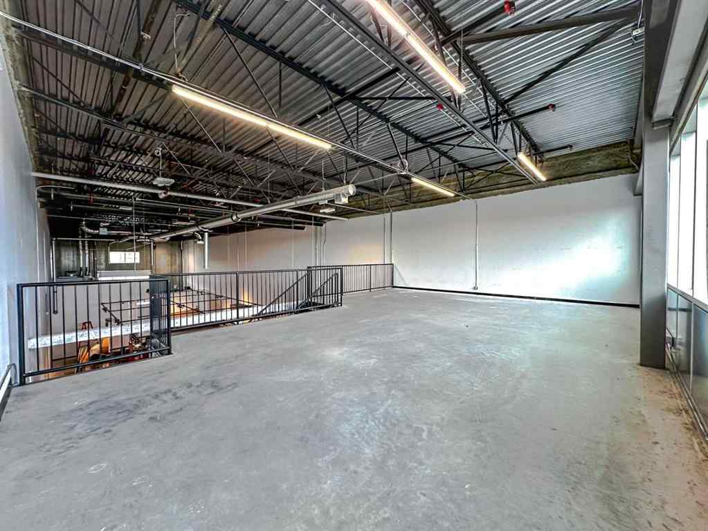 MLS&reg; # A2269499 - 5073 11 Street SE in Highfield Calgary, Commercial Open Houses