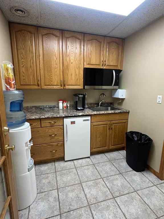 MLS&reg; # A2269500 - Unit #7 7880 48 Avenue  in Northlands Industrial Park Red Deer, Commercial Open Houses