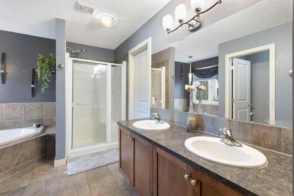 MLS&reg; # A2269501 - 52 Westmount Circle  in Westmount_OK Okotoks, Residential Open Houses
