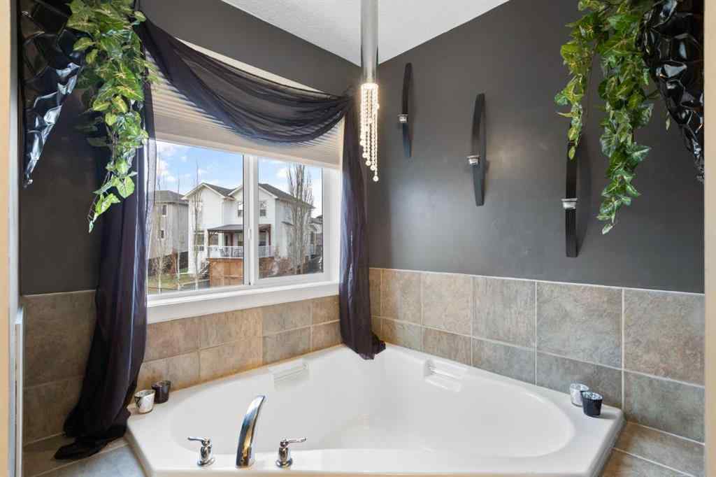 MLS&reg; # A2269501 - 52 Westmount Circle  in Westmount_OK Okotoks, Residential Open Houses