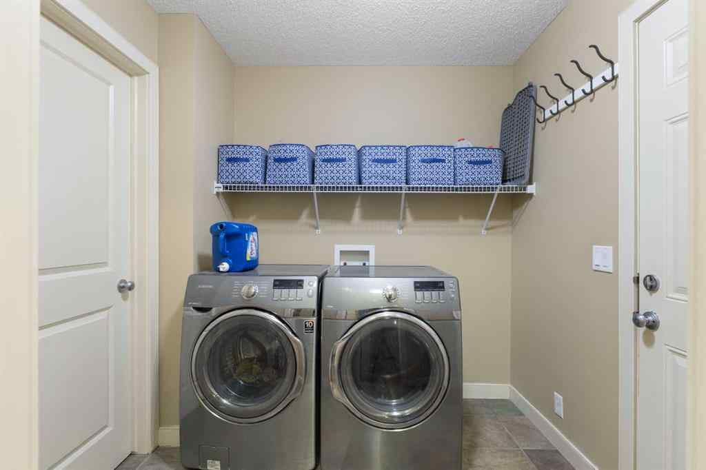 MLS&reg; # A2269501 - 52 Westmount Circle  in Westmount_OK Okotoks, Residential Open Houses