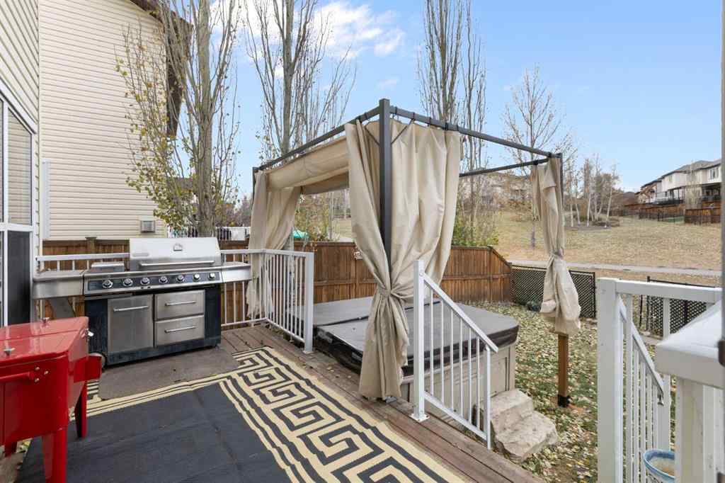 MLS&reg; # A2269501 - 52 Westmount Circle  in Westmount_OK Okotoks, Residential Open Houses