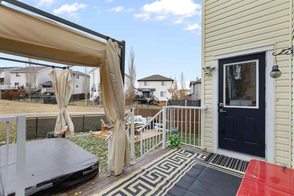 MLS&reg; # A2269501 - 52 Westmount Circle  in Westmount_OK Okotoks, Residential Open Houses