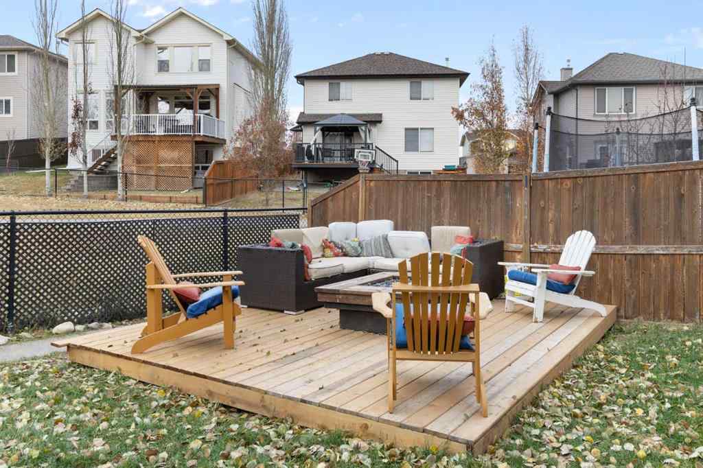 MLS&reg; # A2269501 - 52 Westmount Circle  in Westmount_OK Okotoks, Residential Open Houses