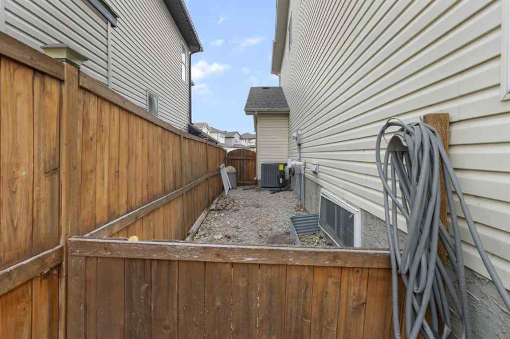 MLS&reg; # A2269501 - 52 Westmount Circle  in Westmount_OK Okotoks, Residential Open Houses