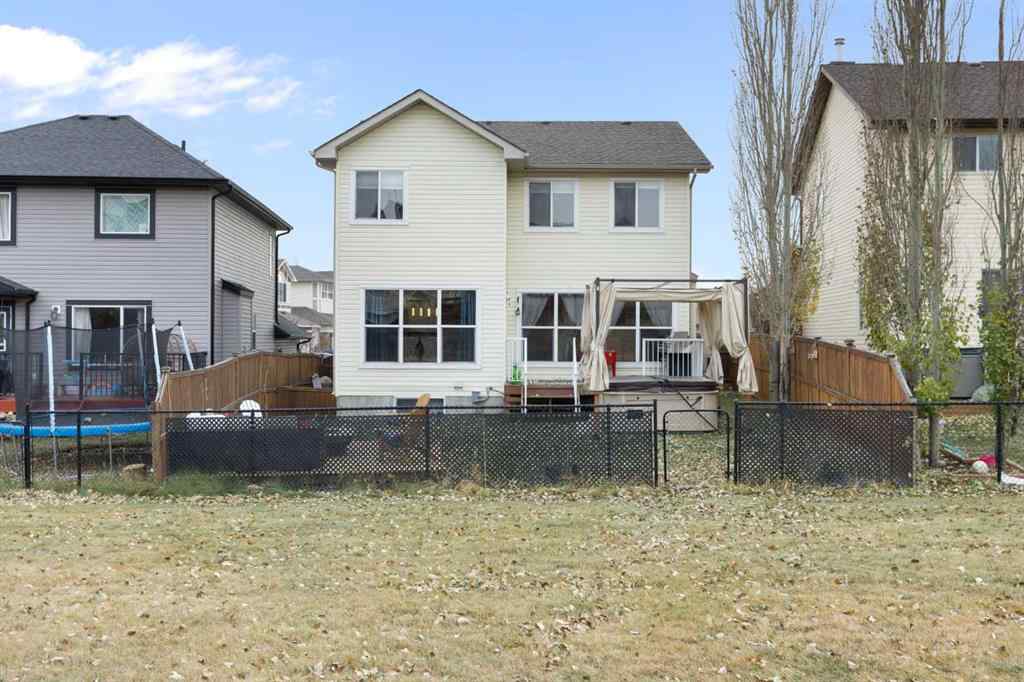 MLS&reg; # A2269501 - 52 Westmount Circle  in Westmount_OK Okotoks, Residential Open Houses