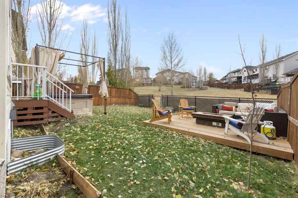 MLS&reg; # A2269501 - 52 Westmount Circle  in Westmount_OK Okotoks, Residential Open Houses