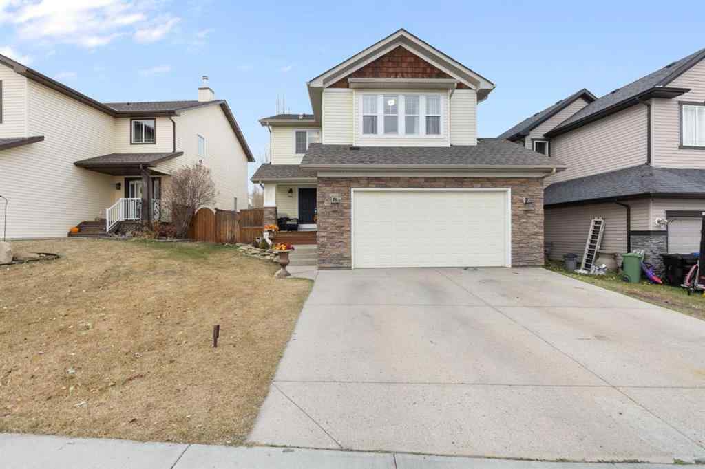 MLS&reg; # A2269501 - 52 Westmount Circle  in Westmount_OK Okotoks, Residential Open Houses