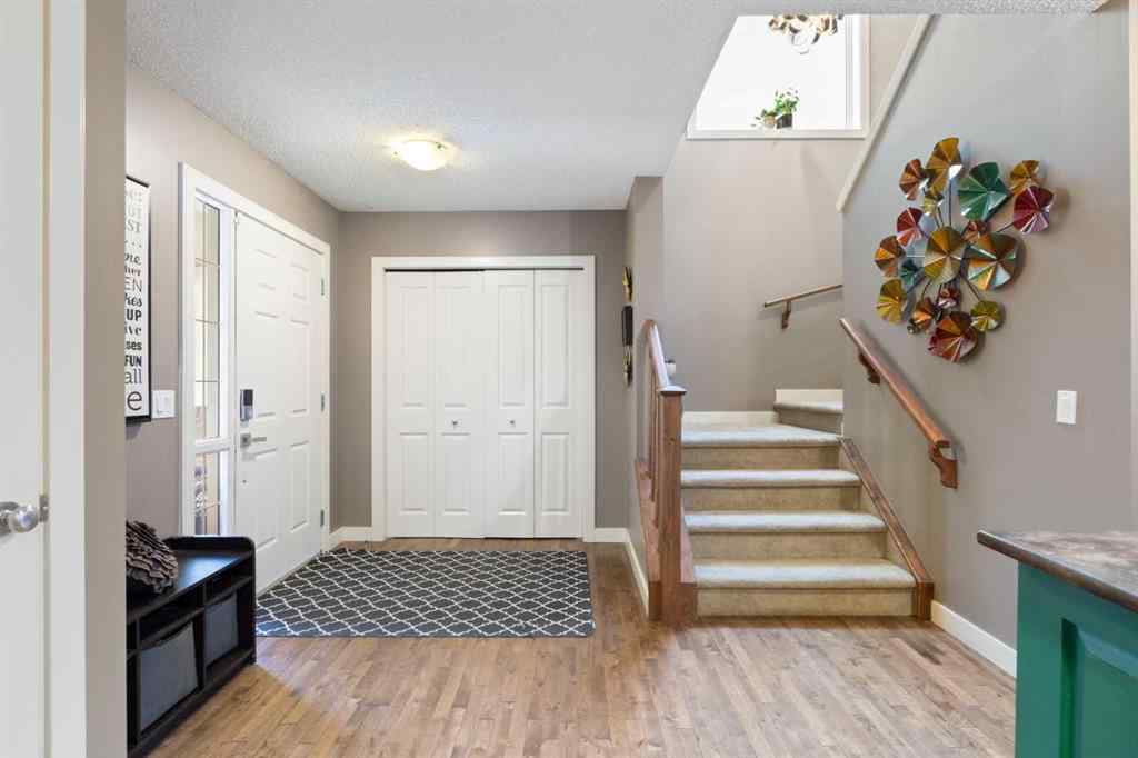 MLS&reg; # A2269501 - 52 Westmount Circle  in Westmount_OK Okotoks, Residential Open Houses