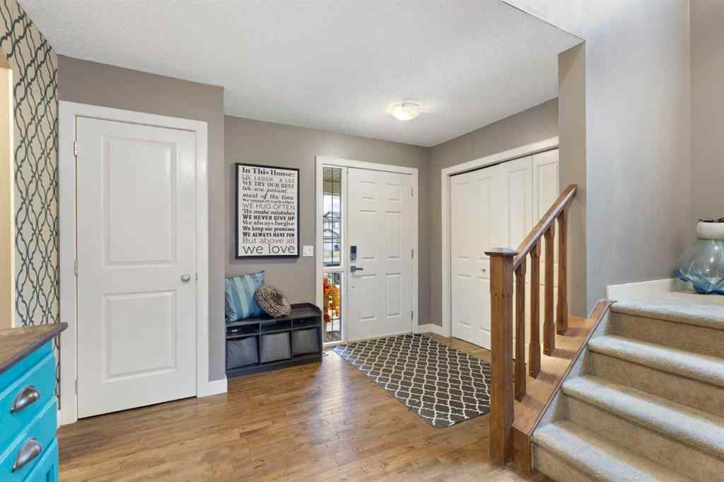MLS&reg; # A2269501 - 52 Westmount Circle  in Westmount_OK Okotoks, Residential Open Houses