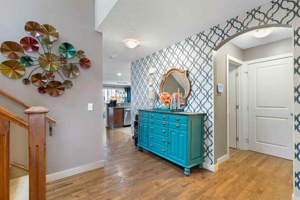 MLS&reg; # A2269501 - 52 Westmount Circle  in Westmount_OK Okotoks, Residential Open Houses