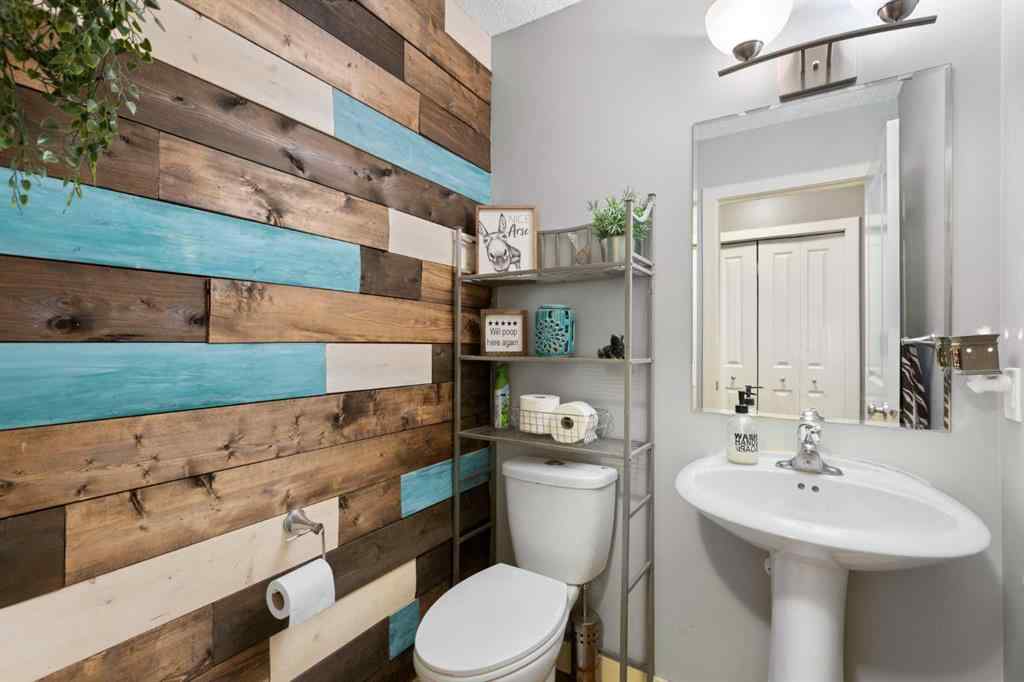 MLS&reg; # A2269501 - 52 Westmount Circle  in Westmount_OK Okotoks, Residential Open Houses