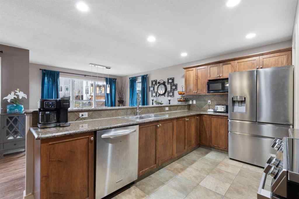 MLS&reg; # A2269501 - 52 Westmount Circle  in Westmount_OK Okotoks, Residential Open Houses