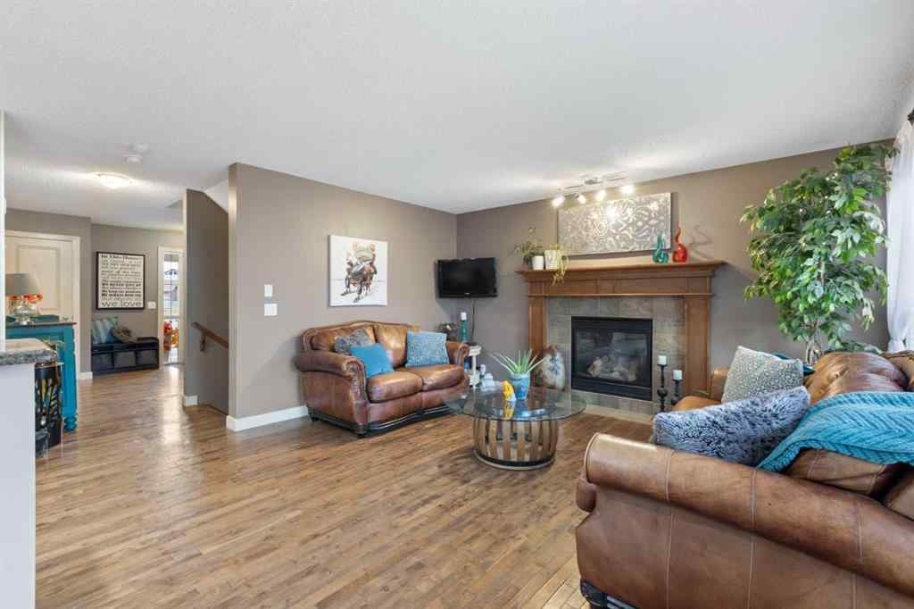 MLS&reg; # A2269501 - 52 Westmount Circle  in Westmount_OK Okotoks, Residential Open Houses