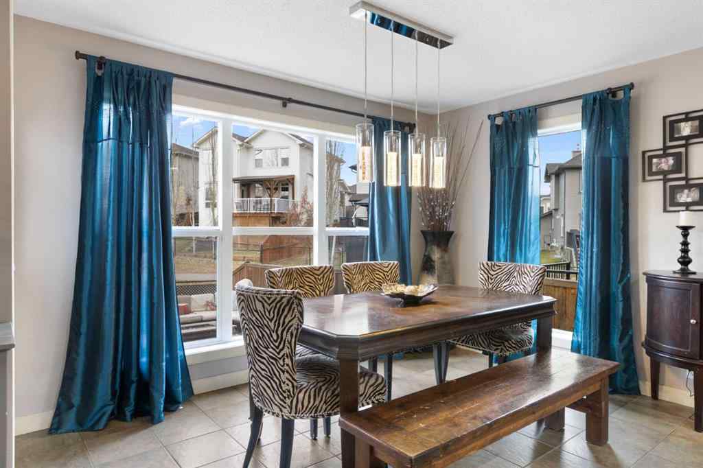 MLS&reg; # A2269501 - 52 Westmount Circle  in Westmount_OK Okotoks, Residential Open Houses