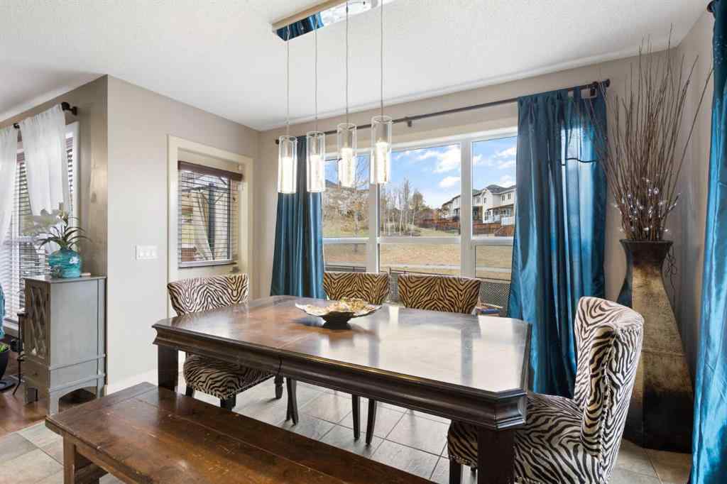 MLS&reg; # A2269501 - 52 Westmount Circle  in Westmount_OK Okotoks, Residential Open Houses