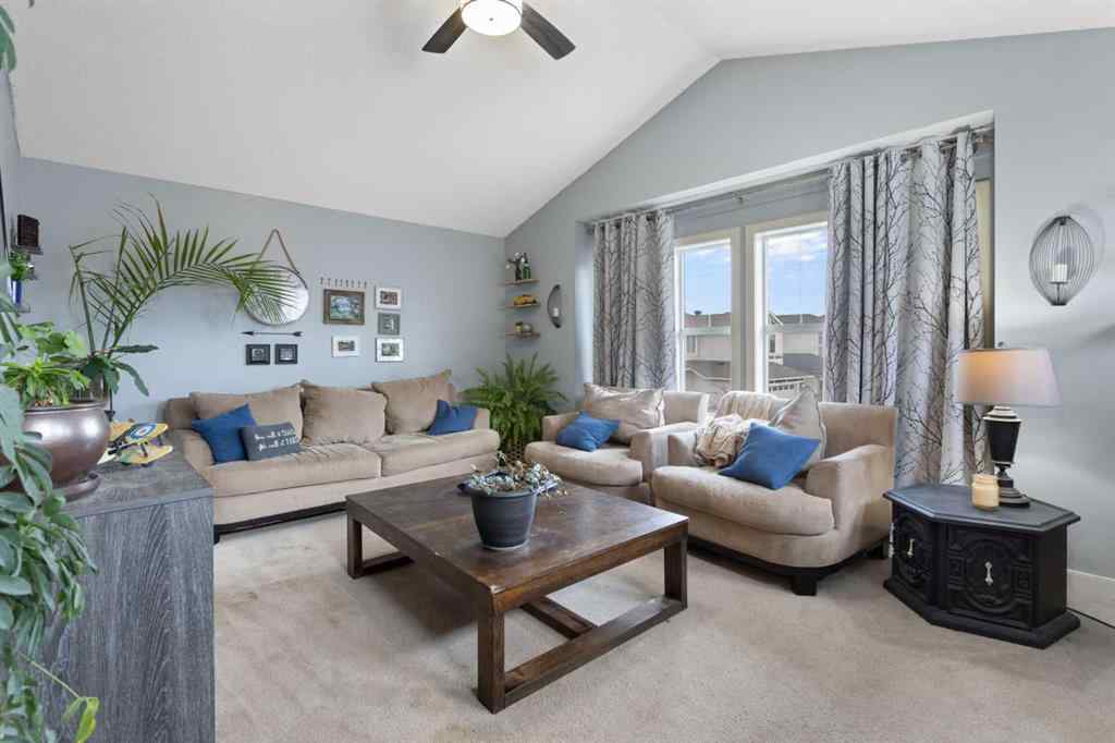 MLS&reg; # A2269501 - 52 Westmount Circle  in Westmount_OK Okotoks, Residential Open Houses