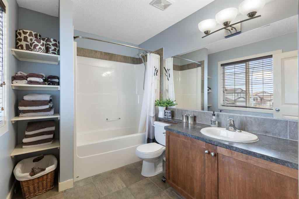 MLS&reg; # A2269501 - 52 Westmount Circle  in Westmount_OK Okotoks, Residential Open Houses