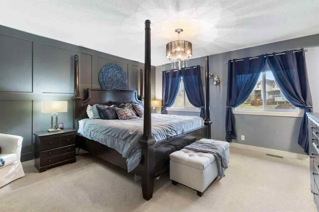 MLS&reg; # A2269501 - 52 Westmount Circle  in Westmount_OK Okotoks, Residential Open Houses