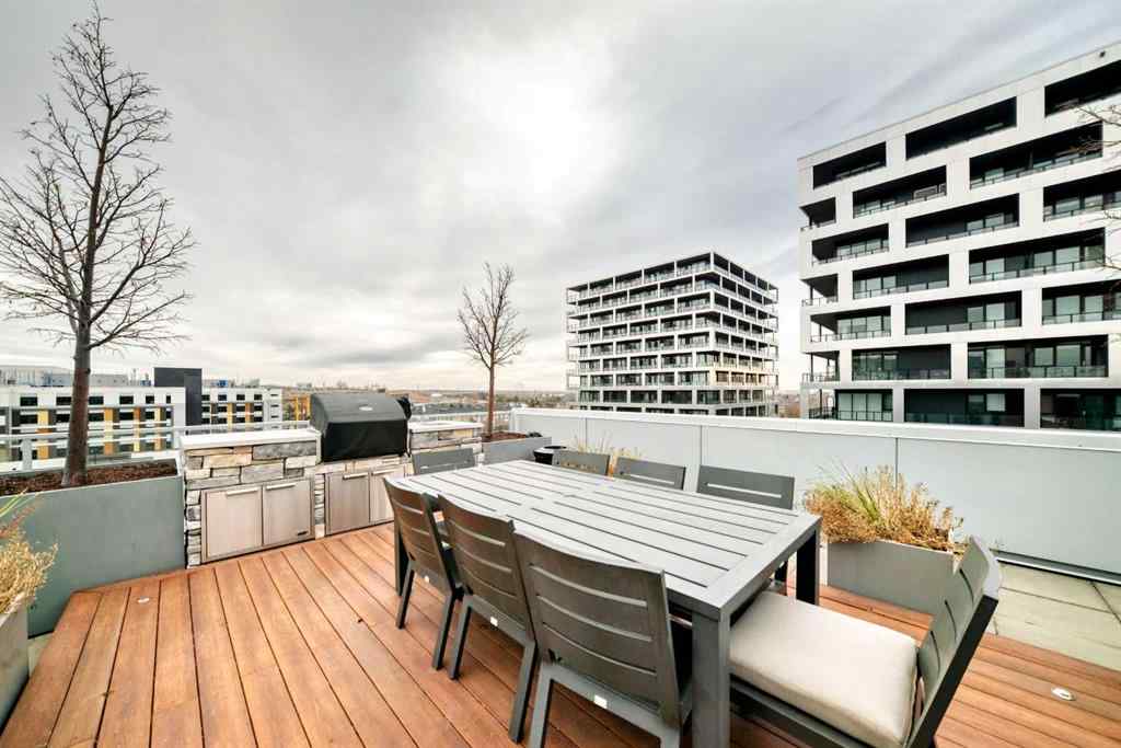 MLS® A2269503 - Unit #221 88 9 Street NE in Bridgeland/Riverside Calgary, Residential