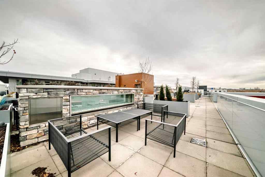 MLS® A2269503 - Unit #221 88 9 Street NE in Bridgeland/Riverside Calgary, Residential