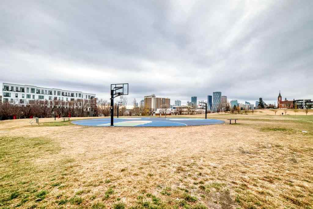 MLS® A2269503 - Unit #221 88 9 Street NE in Bridgeland/Riverside Calgary, Residential