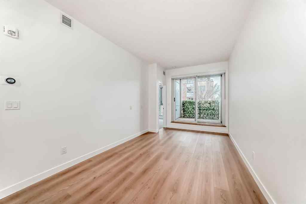 MLS® A2269503 - Unit #221 88 9 Street NE in Bridgeland/Riverside Calgary, Residential