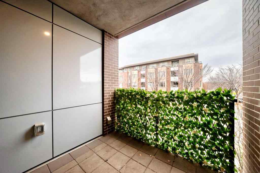 MLS® A2269503 - Unit #221 88 9 Street NE in Bridgeland/Riverside Calgary, Residential