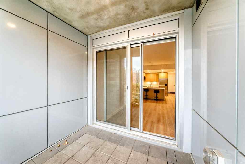 MLS® A2269503 - Unit #221 88 9 Street NE in Bridgeland/Riverside Calgary, Residential