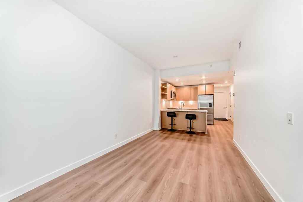 MLS® A2269503 - Unit #221 88 9 Street NE in Bridgeland/Riverside Calgary, Residential