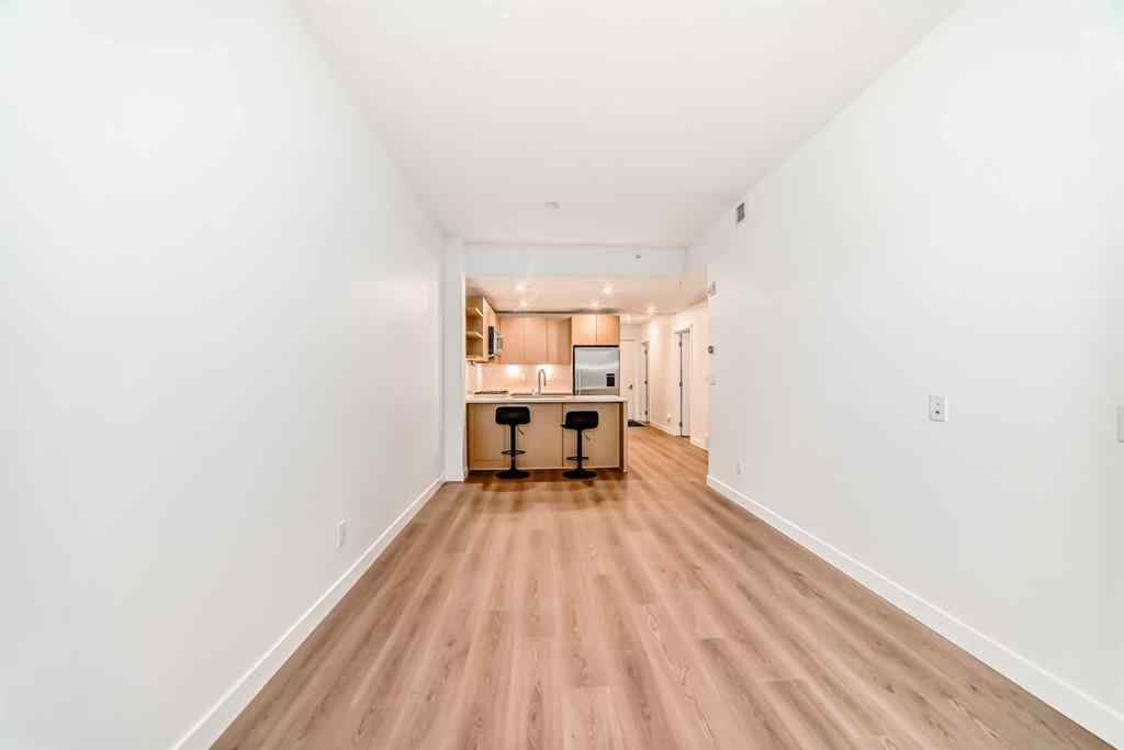 MLS® A2269503 - Unit #221 88 9 Street NE in Bridgeland/Riverside Calgary, Residential