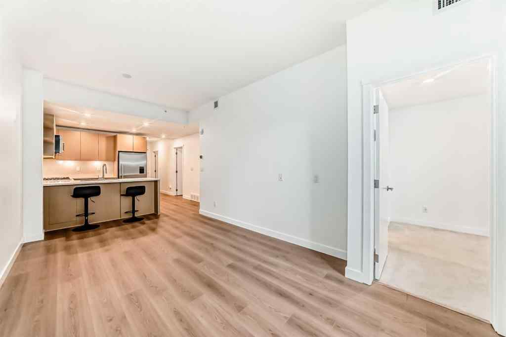 MLS® A2269503 - Unit #221 88 9 Street NE in Bridgeland/Riverside Calgary, Residential