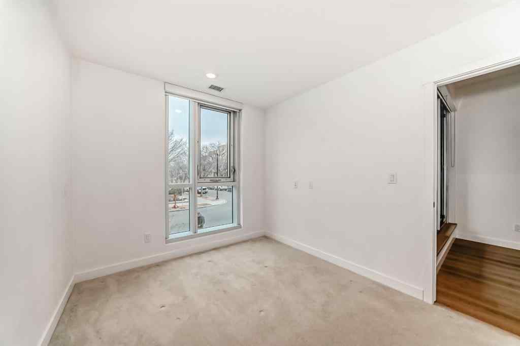 MLS® A2269503 - Unit #221 88 9 Street NE in Bridgeland/Riverside Calgary, Residential