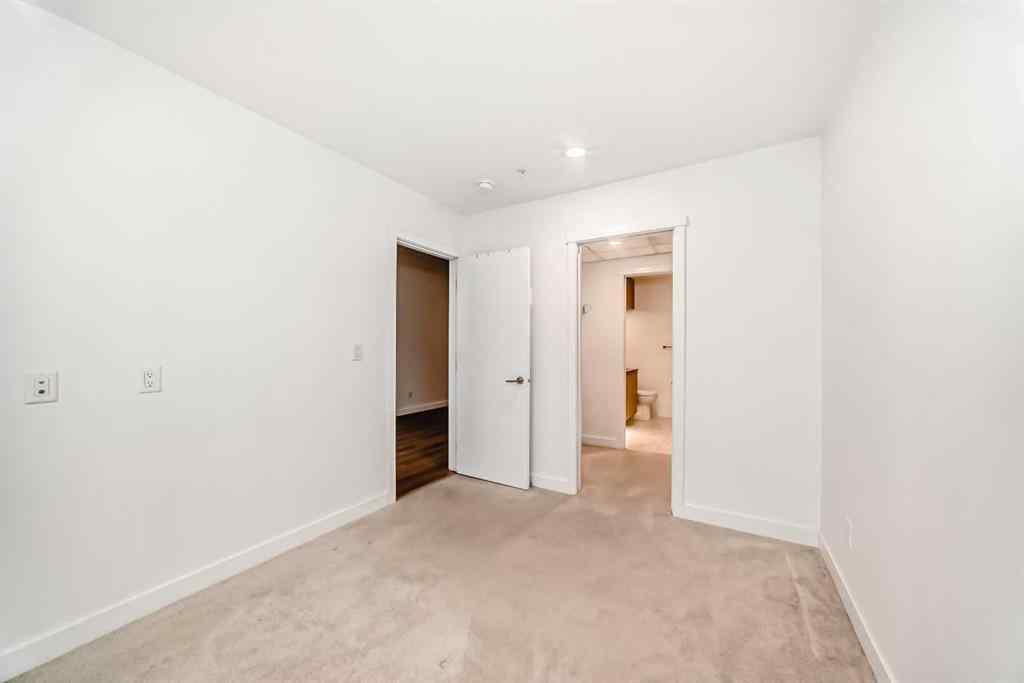 MLS® A2269503 - Unit #221 88 9 Street NE in Bridgeland/Riverside Calgary, Residential